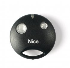 Пульт для гаражных систем Nice SMILO SM2R01 2 кнопки, 2-х канальный