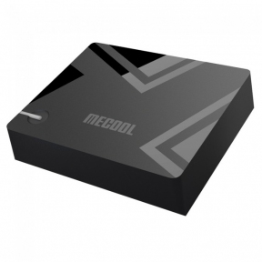 MECOOL K5 DVB-S2/T2 /S905X3/2/16Gb/2.4+5G WI-FI/Android 9.0/.