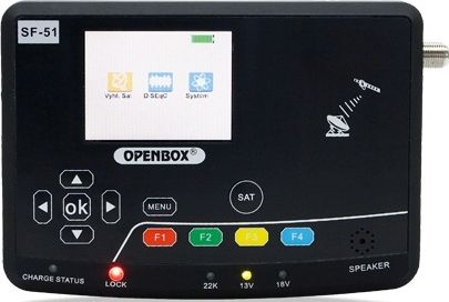 Измерительный прибор OpenBox SF-51