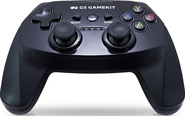 Геймпад GS Gamekit GK-GPD1501 Триколор Online GS AC790