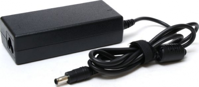 Блок питания для ноутбука SAMSUNG 19V 3,15A 5,5x3,0 мм с иглой + сетевой кабель