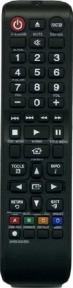Пульт AH59-02420A BD Player для Samsung