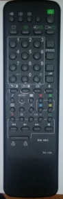 Пульт RM862 NS169 для телевизора SONY