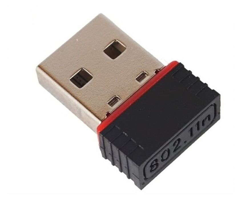 USB Адаптер MRM WiFi W01 (MT7601)