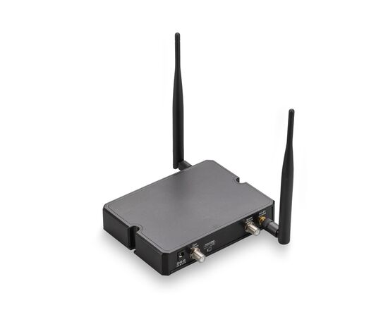Роутер Kroks Rt-Cse m4 со встроенным 4G модемом LTE cat.4, до 150 Мбит/с