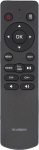 BBK RC-LEM2019 черный корпусic LCD TV