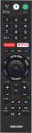 Sony RMF-TX200P( VOICE REMOTE CONTROL) С голосовой функцией LCD 4K