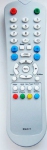 Пульт RM-611 для телевизора AKAI