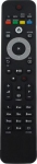 Пульт RC2422 5490 2314 LCD TV (домик) для телевизора PHILIPS
