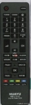 Пульт универсальный HUAYU Haier RM-L1313 Youtube, 3D LCD TV