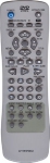 Пульт 6711R1P083A (DVD) для видеотехники LG