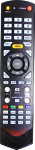 Пульт 210-Y8810/2, STV-LC2395WL, DEXP U55B9000K для телевизора SUPRA