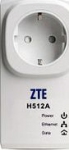 Адаптер ZTE H512A Power Line Communication