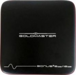 Медиаплеер GoldMaster I-905