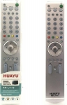 Пульт универсальный HUAYU RM-L1118 для Sony