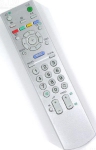 Пульт RM-ED005 PLASMA TV для телевизора SONY