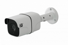 IP Видеокамера цилиндрическая ST-S2541 light