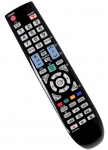 Пульт для Samsung BN59-00938A LCD TV заменяет и BN59-00861A