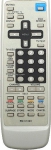 Пульт RM-C1023 TXT box as orig. для телевизора JVC