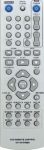 Пульт 6711R1P089A (DVD) CH. для видеотехники LG