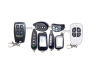 Брелок 2 в 1 для Tomahawk Z5, X5, Z3, Z5