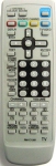 Пульт RM-C1281 для телевизора JVC