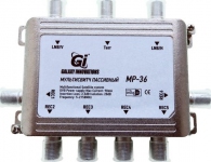 Мультисвитч пассивный  GI MP-36