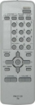 Пульт RM-C1120 для телевизора JVC