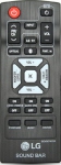 Пульт LG COV30748160 AUX Sound Bar Original