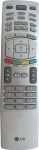 Пульт 6710V00141K (LCD TV) для телевизора LG