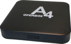 Медиаплеер Openbox A4