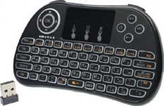 Беспроводная мини клавиатура IHandy P9 mini Keyboard