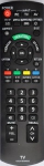 Пульт N2QAYB00543 VIERA TOOLS LCD T для телевизора PANASONIC