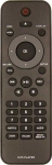 Пульт RC 2422 5490 1932 DVD с USB для видеотехники PHILIPS