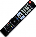 Пульт AKB73756502 (AKB73756504) LED 3D TV для телевизора LG