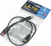 Усилитель антенный Locus LA 110 с USB инжектор