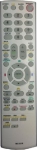 Пульт WC-G1R TV+DVD+VHS для Toshiba