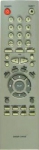 Пульт DVDP-2448 (DVD) для плеера ELENBERG