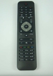 Пульт RC 2422 5499 0507 LCD TV (домик) для телевизора PHILIPS