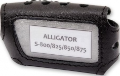 Чехол для брелка Alligator S-800, S-825, S-850, S-875
