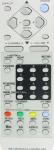 Пульт RM-C355 box as оригинальный для телевизора JVC
