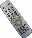 Пульт RM-C1100 CH. для телевизора JVC