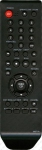 Пульт 00071A, H DVD для видеотехники SAMSUNG
