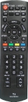 Пульт N2QAYB000803 LCD TV для телевизора PANASONIC