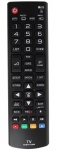 Пульт для LG AKB73715680 LCD TV