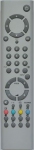 Пульт RC5010-11 для телевизора VESTEL