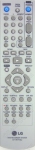 Пульт 6711R1P109J DVD RECORDER/DVD/VCR оригинальный для видеотехники LG