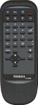 Пульт CT-9880 для Toshiba