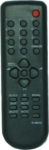 Пульт R-40A10 TV для Daewoo