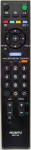 Пульт универсальный HUAYU RM-715A для Sony